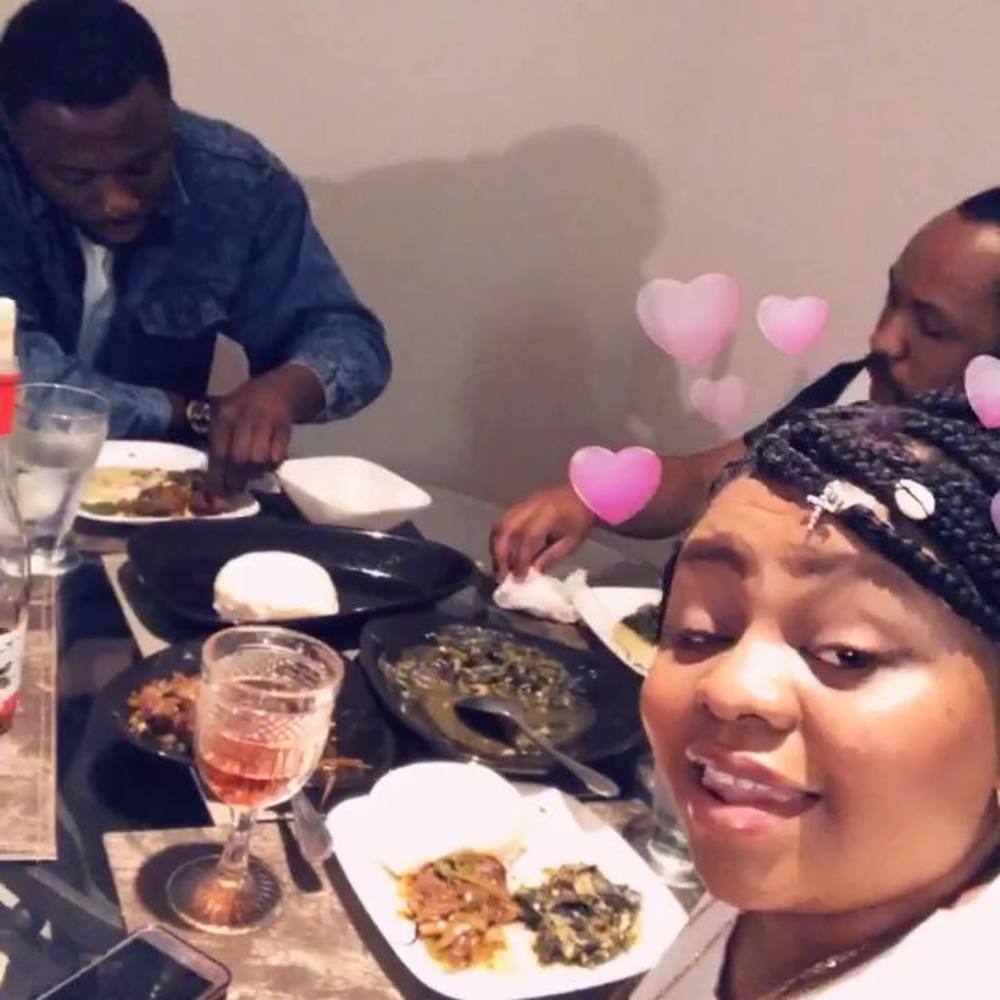 Meet your Posher, Benito